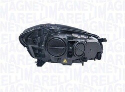 1x Magneti Marelli Bi-Xenon Hauptscheinwerfer D1S H7 Links passend für Mercedes