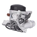 ORIGINAL® Febi Bilstein Gehäuse, Ölfilter für BMW 1 X3 5 Touring 3 Touring