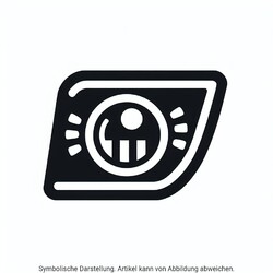 VALEO Hauptscheinwerfer 451069 für VW ROC A11 D11 TSI 4motion TDI SCR