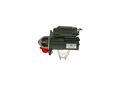 BOSCH Starter Für ALFA ROMEO 159 CHEVROLET FIAT OPEL VAUXHALL 01-18 0986023660