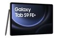 Samsung GALAXY Tab S9 FE+ X610N WiFi 256GB grau Android 13.0 Tablet