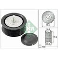 1x Umlenk-/Führungsrolle, Keilrippenriemen Schaeffler INA 532 0800 10