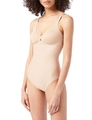 Triumph True Shape Sensation Body BS Ohne Bügel Damen Body Größe: 70E