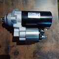 HC-Cargo Anlasser Starter F 032 113 387 12V für VW TRANSPORTER MULTIVAN T4 Bus 2