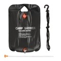 Campingdusche Solardusche mobile Außendusche Reisedusche faltbar PVC 20 l