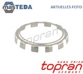 116 686 DICHTUNG AGR-VENTIL TOPRAN FÜR VW TRANSPORTER V,MULTIVAN V
