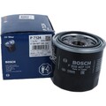 BOSCH F 026 407 124 Ölfilter für  HYUNDAI KIA MAZDA Ac