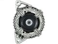 AS-PL (A0045PR) Lichtmaschine, Generator für AUDI SKODA VW