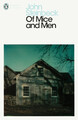 Of Mice and Men | John Steinbeck | Taschenbuch | Penguin Modern Classics | XXVII