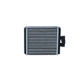 NRF Wärmetauscher für Audi Seat Skoda VW
