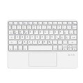 QWERTZ Touchpad Tastatur Maus Für Amazon Fire Max 11 Fire HD 10 |HD 10 Plus 2023