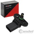 MAXGEAR MAP-SENSOR SAUGROHRDRUCK passend für AUDI A3 SEAT ALTEA AROSA CORDOBA