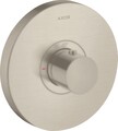 hansgrohe AXOR Starck ShowerSelect Thermostat Highflow round Unterputz,