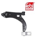FEBI 21681 Querlenker Achslenker  Vorderachse links für FORD FORD USA MAZDA