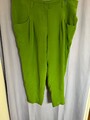 Seidenhose 100% Seide Windsor Gr 46/48