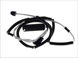 Warnkontakt, Bremsbelagverschleiß QUICK BRAKE WS 0248 A