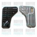 Hydraulikfiltersatz Automatikgetriebe HOFFER 21070 für VW PASSAT B6 3C2 Variant