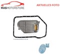 AUTOMATIKGETRIEBE HYDRAULIKFILTERSATZ BLUE PRINT ADV182180 P NEU OE QUALITÄT