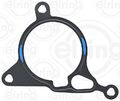 ELRING 443.020 Dichtung, Unterdruckpumpe für AUDI CUPRA KTM PORSCHE SEAT SKODA