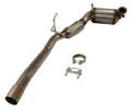 Maxgear 27-6003 Ruß-/Partikelfilter, Abgasanlage für AUDI SEAT SKODA VW