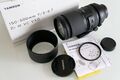 Tamron 150-500mm f/5-6.7 Di III VXD Lens for Sony E (A057)