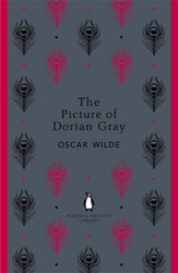 The Picture of Dorian Gray by Oscar Wilde (Paperback Book)