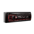 ALPINE UTE-204DAB Auto Radioset für TOYOTA Corolla & Avensis