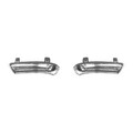 Spiegel Blinker Set passend für VW Golf V 1K 5M 10/2003-12/2013 Links & Rechts