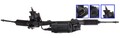 ELSTOCK 17-0583 Steering Gear for AUDI,SEAT,SKODA,VW