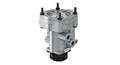 WABCO Steuerventil Anhänger 9730090100 für VOLVO FH für SCANIA 4 - series