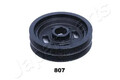 Kurbelwellen-Riemenscheibe PU-807 JAPANPARTS für SUBARU SUZUKI
