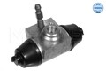 Radbremszylinder Hinterachse für AUDI SEAT SKODA VW 80 B3 Stufenheck B4 90