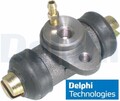 Delphi LW45211 Radbremszylinder Zylinder Radbremse Vorderachse Vorne für VW 