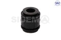 SIDEM Lagerung Lenker Querlenkerlagerung Hinten 805702