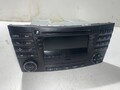 Mercedes-Benz E W211 2002 Radio CD-Player DVD-Player Navigation A2118201079