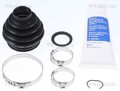 TRISCAN Faltenbalgsatz, Antriebswelle 8540 29854 für AUDI SEAT SKODA VW