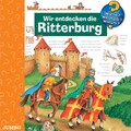 Wieso? Weshalb? Warum? Wir Entdecken die Ritterburg (CD)