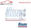 KONDENSATOR KLIMAANLAGE NISSENS 94745 P FÜR NISSAN KUBISTAR 1.5L,1.2L