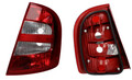 HECKLEUCHTE RÜCKLEUCHTE RÜCKLICHT RECHTS FÜR SKODA FABIA I Hatchback 08.99-08.04