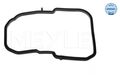 MEYLE 014 027 2109 Dichtung, Ölwanne-Automatikgetriebe für MERCEDES-BENZ