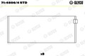 GLYCO Pleuellager 71-4806/4 STD für BMW