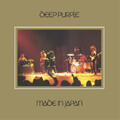Deep Purple Made in Japan (CD) Album