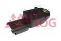 Autlog AS5231 Sensor, Saugrohrdruck für CITROËN  passend für FIAT FORD LANCIA