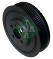 Riemenscheibe, Kurbelwelle Schaeffler INA 544 0083 10 für AUDI CUPRA FORD SEAT