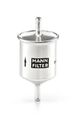 MANN-FILTER WK 66 Kraftstofffilter für FORD INFINITI ISUZU  passend für NISSAN