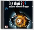 Die drei Fragezeichen - 1 Folge aus Folge 001 bis 234 zum aussuchen auf CD !!!