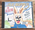 Jive Bunny And The Mastermixers – The Album - CD - Rock & Roll Disco Big Band