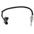 NTY Abgastemperatursensor für Nissan Qashqai II J11 J11_ 1.6 dCi J10 JJ10