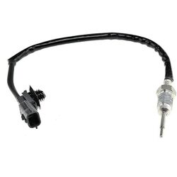 NTY Abgastemperatursensor für Nissan Qashqai II J11 J11_ 1.6 dCi J10 JJ10