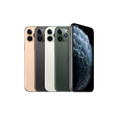 Apple iPhone 11 Pro 64GB 256GB 512GB - Alle Farben - Ohne Simlock - Gut